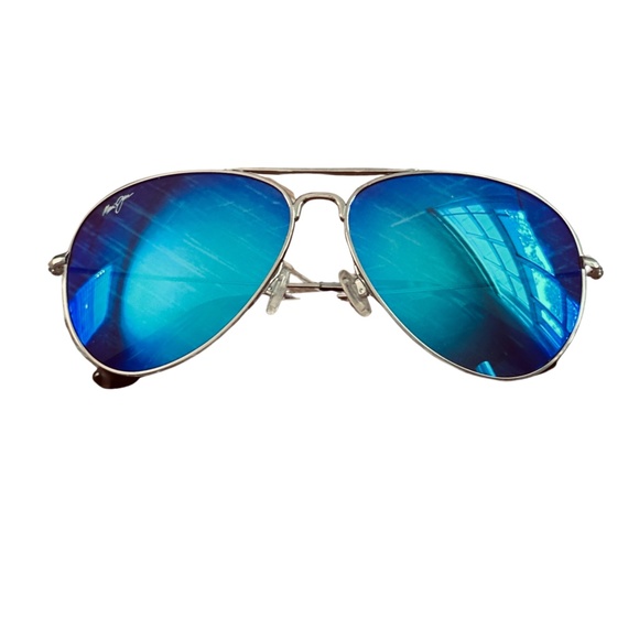 Maui Jim Mavericks